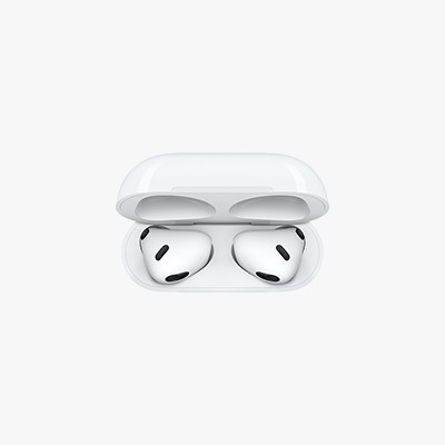  AirPods (3rd generation)