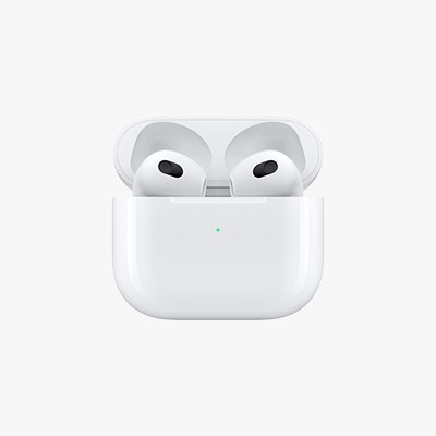  AirPods (3rd generation)