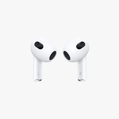  AirPods (3rd generation)