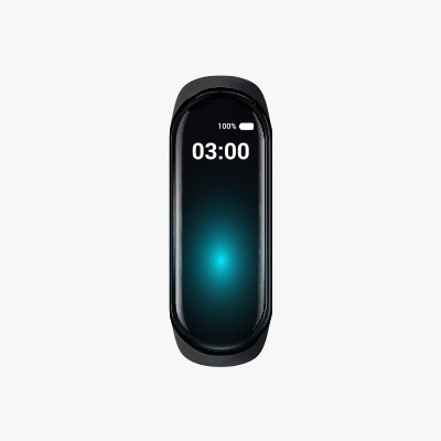 Xiaomi Mi Band 3