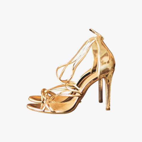 High Heel Shoes...