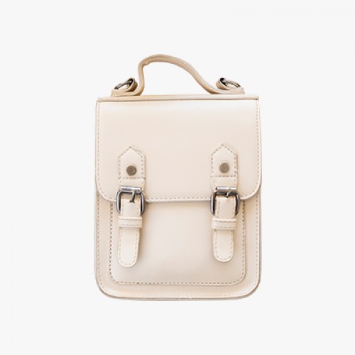 Backpack...