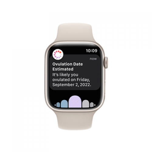 Apple Watch Series 8...