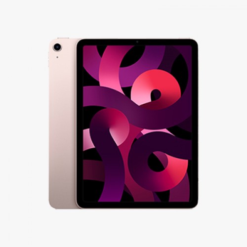 iPad Pro...