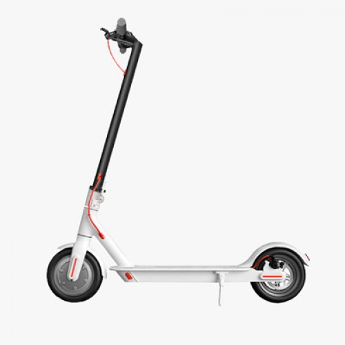 Electric Scooter...