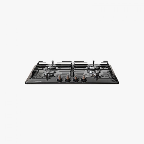Gas Stove...
